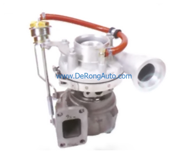 56209880023 turbocharger