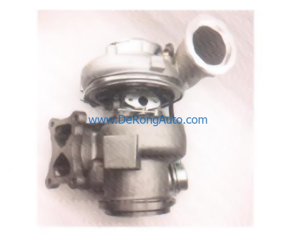 247-2969 turbocharger