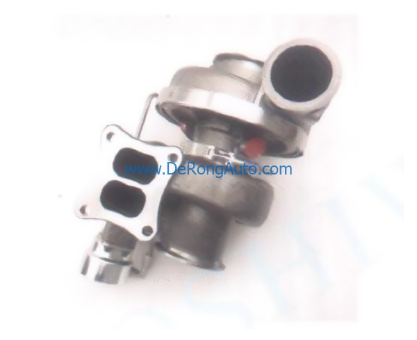 752538-0005 turbocharger