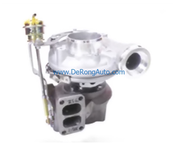 12709880017 turbocharger