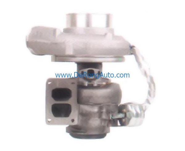 238-5102 turbocharger