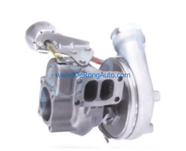 12709880016 turbocharger