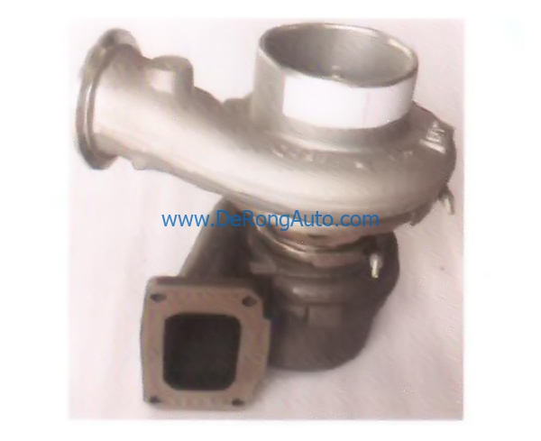 S310G turbocharger