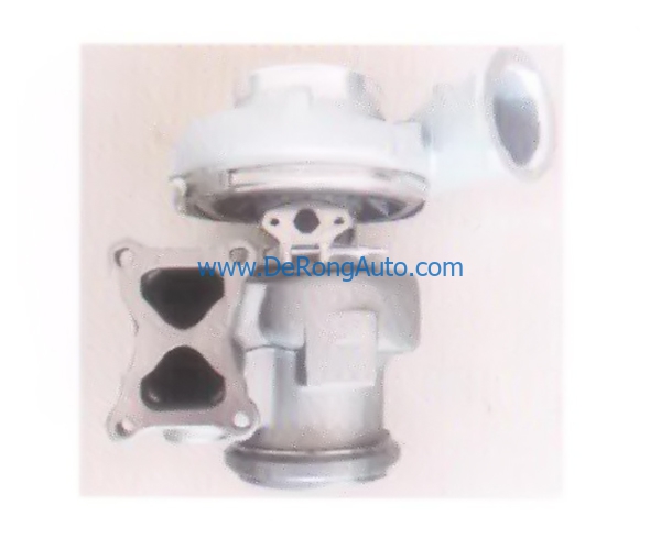 720538-5002 turbocharger