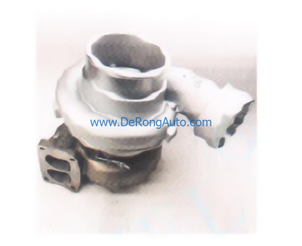 701756-1 turbocharger