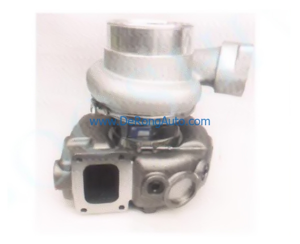 TW8107 turbocharger