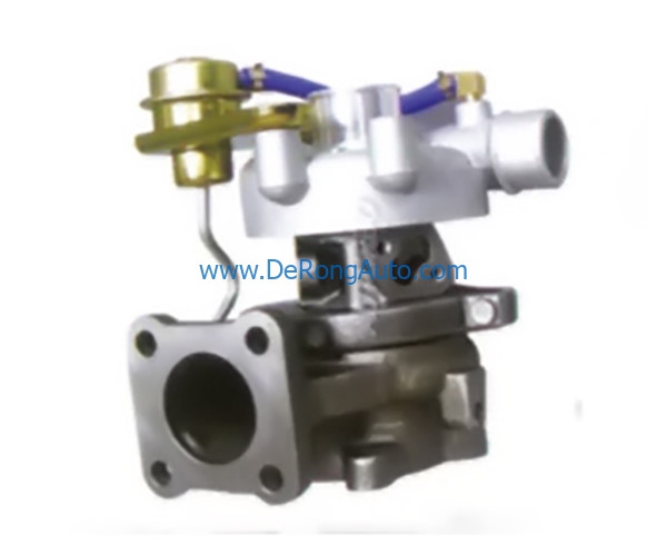 17201-54090 turbocharger