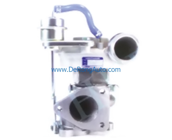 17201-67040 turbocharger