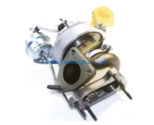 17201-58040 turbocharger