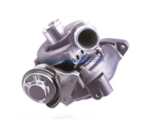 17201-27030 turbocharger