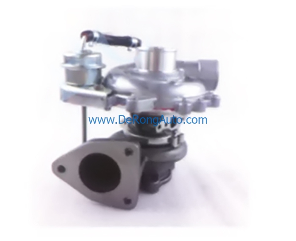 17201-30030 turbocharger