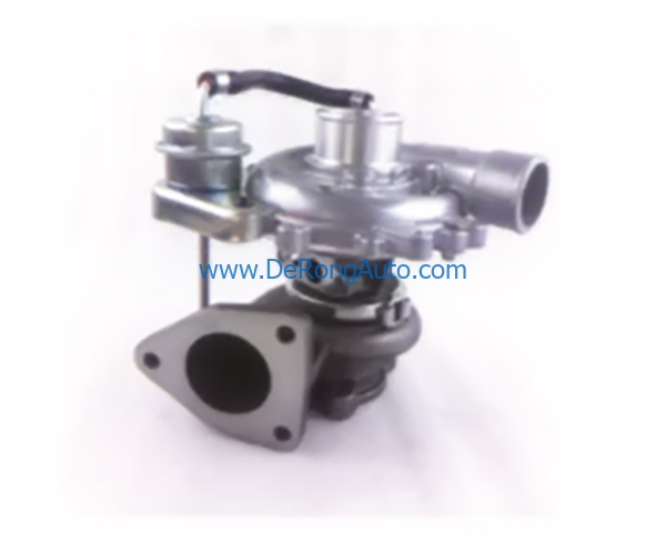 17201-30120 turbocharger