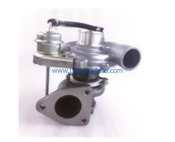 17201-30070 turbocharger
