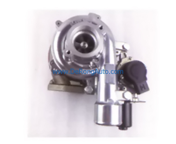 17201-0L040 turbocharger