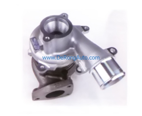 17201-0L070 turbocharger