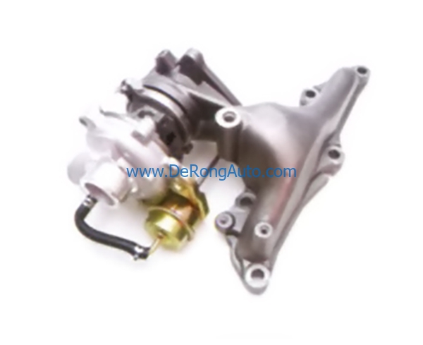 17201-30130 turbocharger