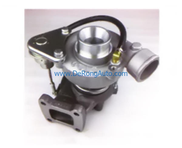 17201-54060 turbocharger