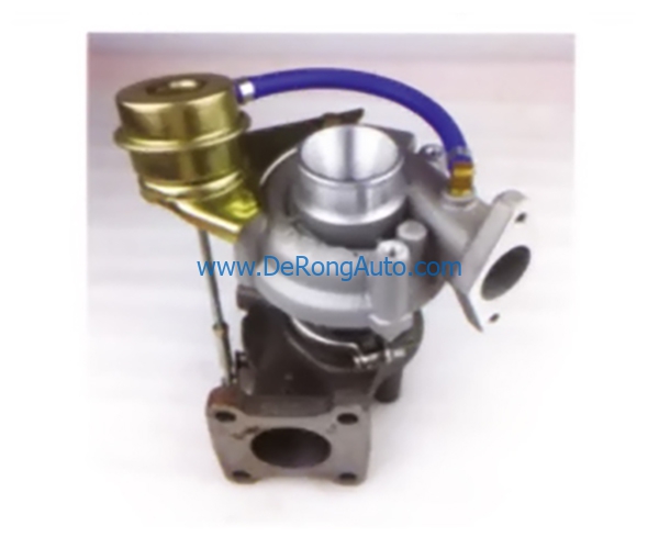 17201-54030 turbocharger