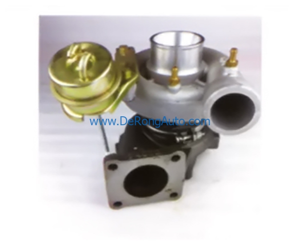 17201-17010 turbocharger