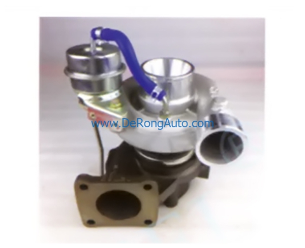 17201-17020 turbocharger