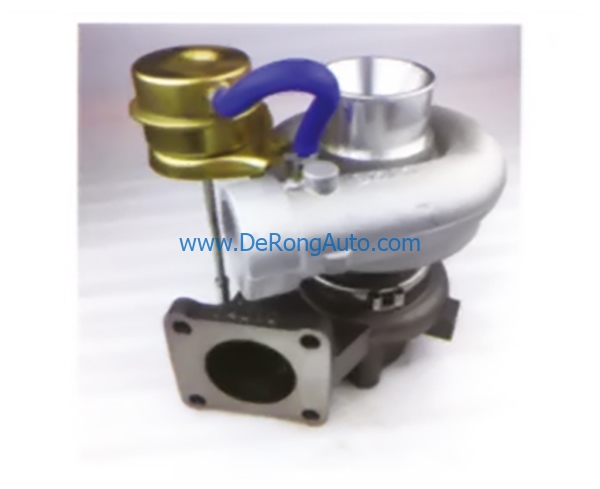 17201-74010 turbocharger