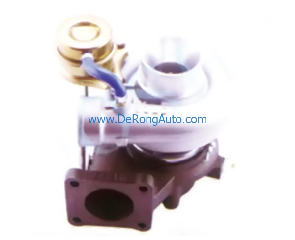 17201-42030 turbocharger