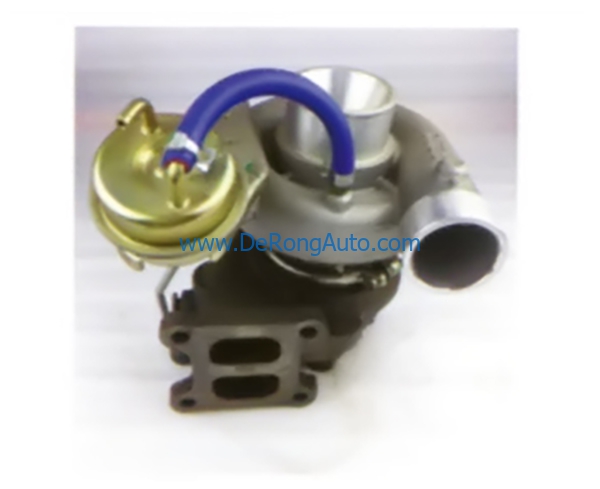 17201-74030 turbocharger