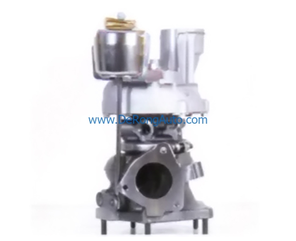 94812301556 turbocharger