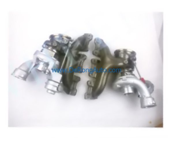 49477-05101 turbocharger