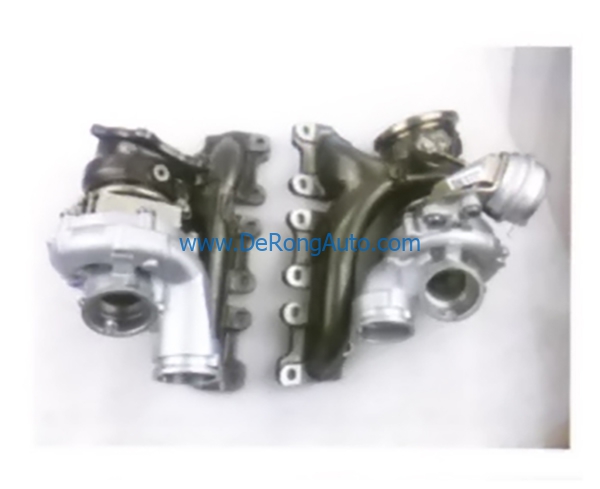 53039880438 turbocharger