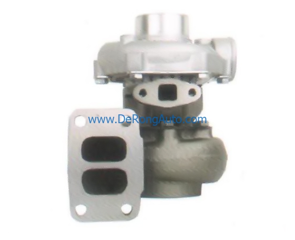 6205-81-8110 turbocharger
