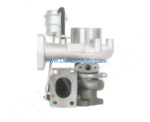 49377-01610 turbocharger