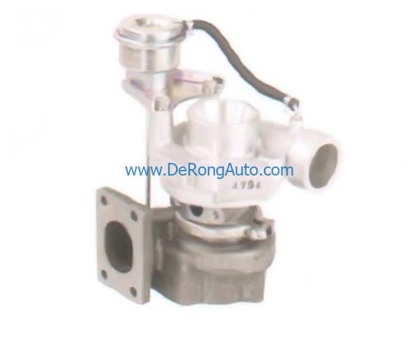 49377-01551 turbocharger