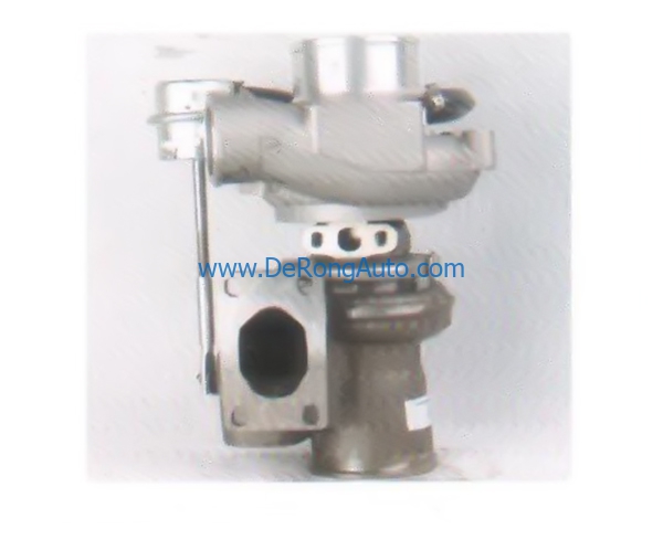 4038790 turbocharger