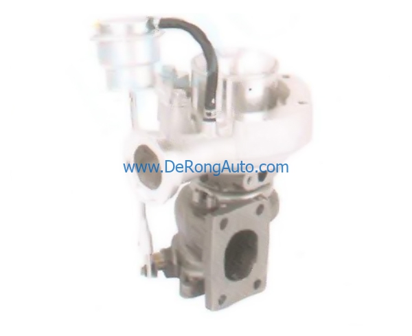 49377-01710 turbocharger