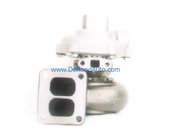 6137-82-8200 turbocharger