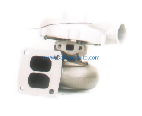 6222-61-6210 turbocharger
