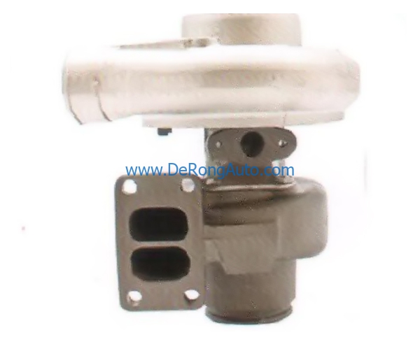 6735-81-8400 turbocharger