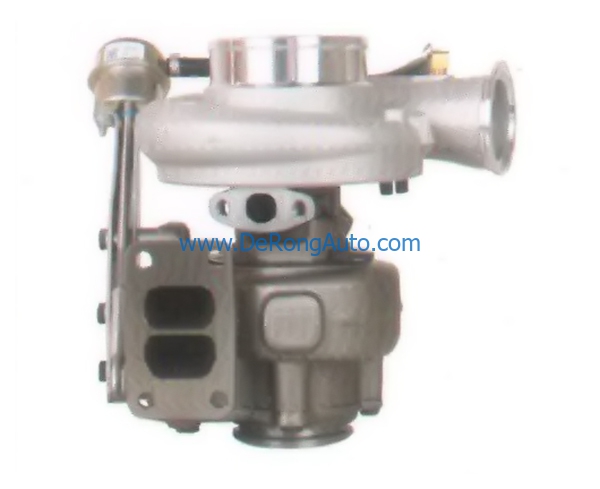 6738-81-8090 turbocharger