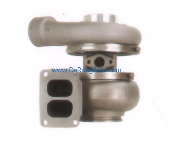 6152-81-8500 turbocharger