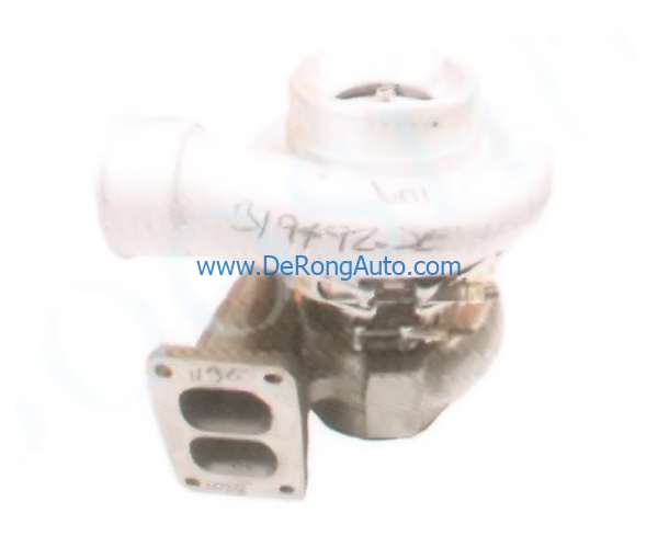6156-81-8170 turbocharger