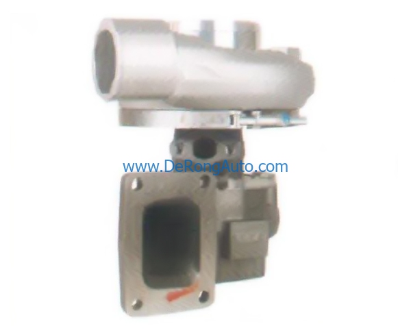 6506-21-5020 turbocharger