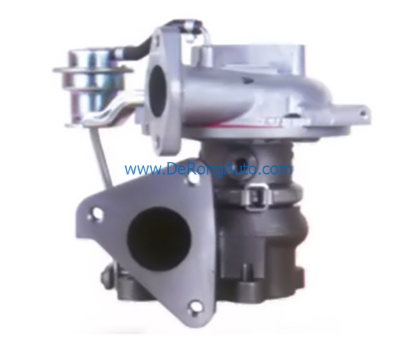14411-VK500 turbocharger