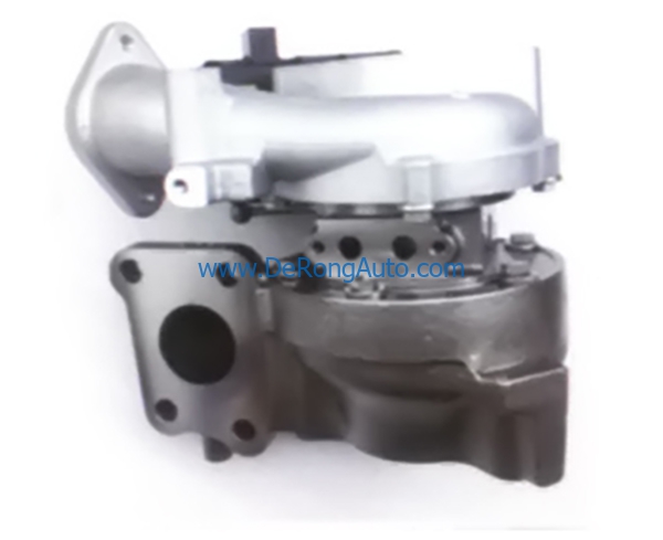 14411-3XN1A turbocharger
