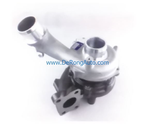 14411-5X01A turbocharger