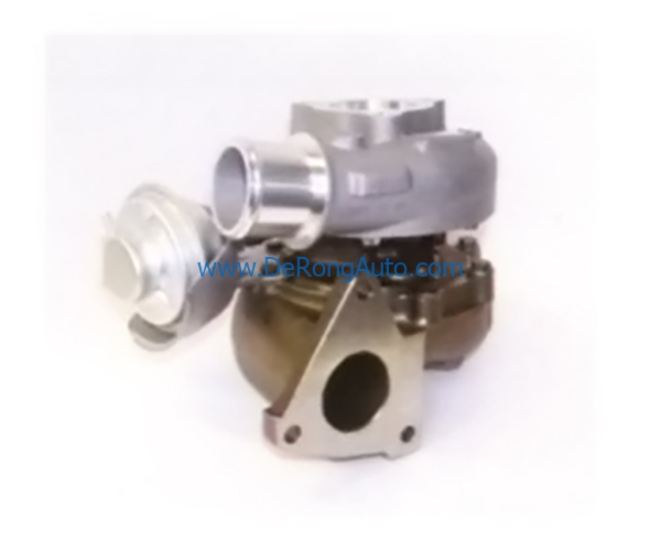 14411-VC100 turbocharger