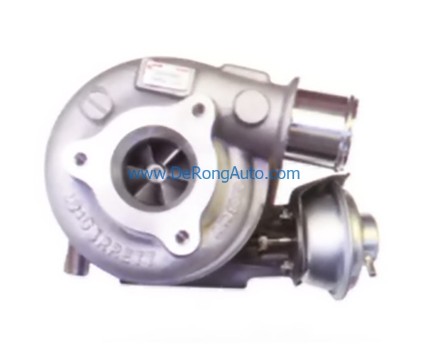 14411-2X90A turbocharger