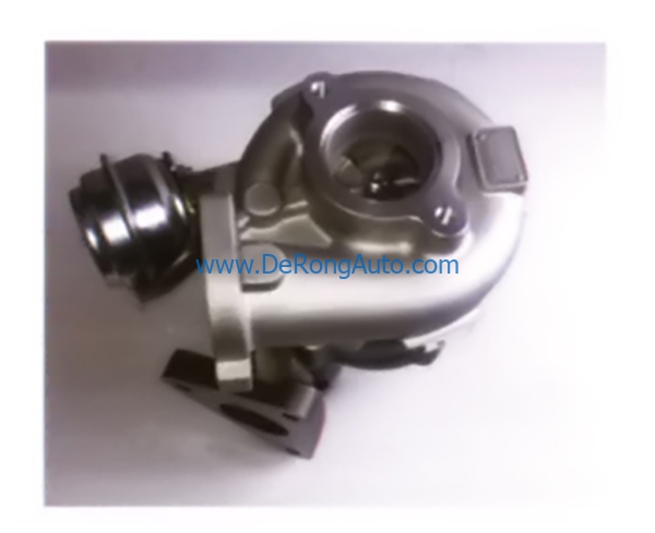 14411-EB300 turbocharger