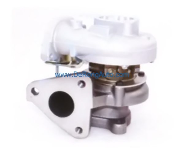 14411-VB300 turbocharger