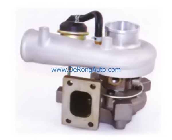 14411-7F400 turbocharger